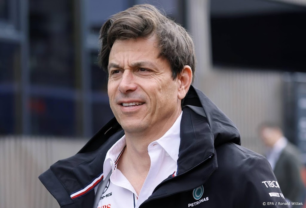 Mercedes-baas Wolff heeft gemengde gevoelens over straf Red Bull
