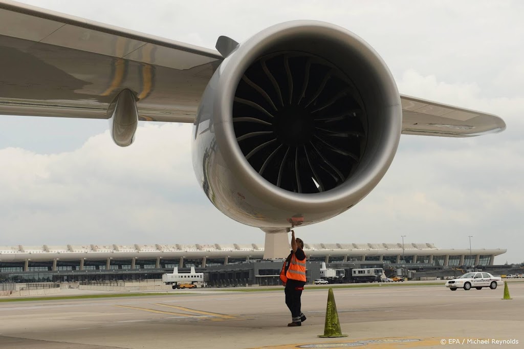 Poolse maatschappij: ook 'slachtoffer van misdaad' van Boeing