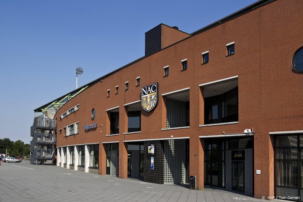 NAC biedt excuses aan na mishandelingen in familievak Den Bosch