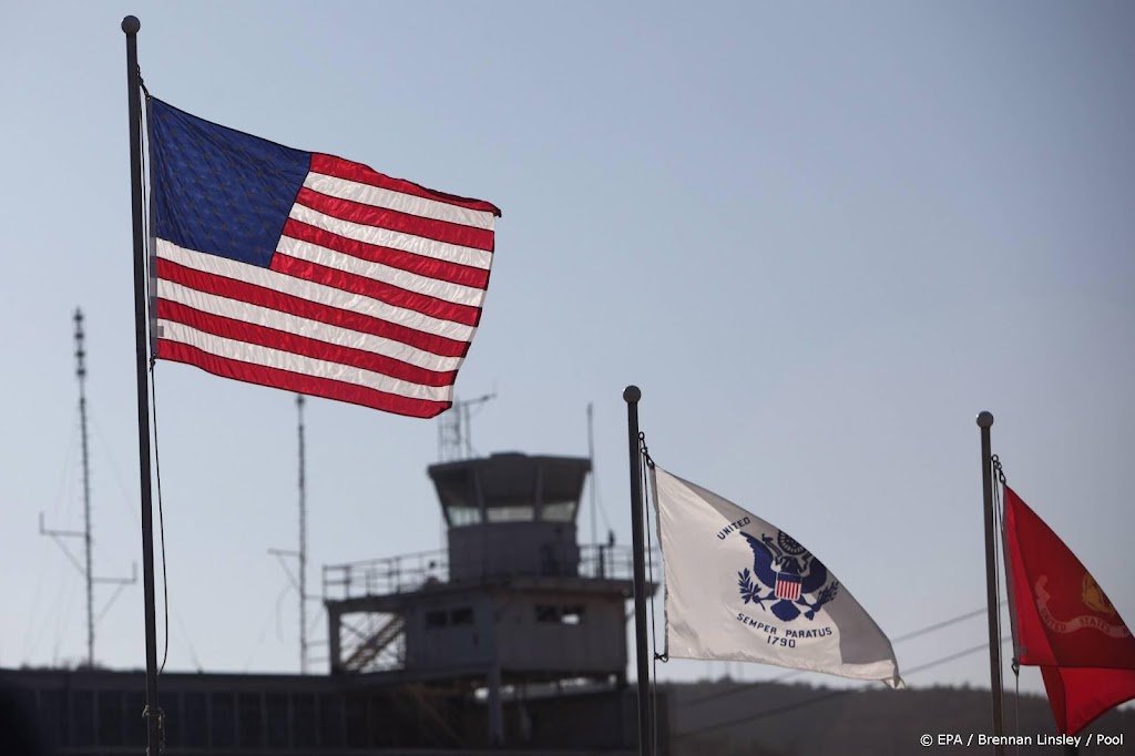 Oudste gevangene Guantanamo Bay keert terug naar Pakistan