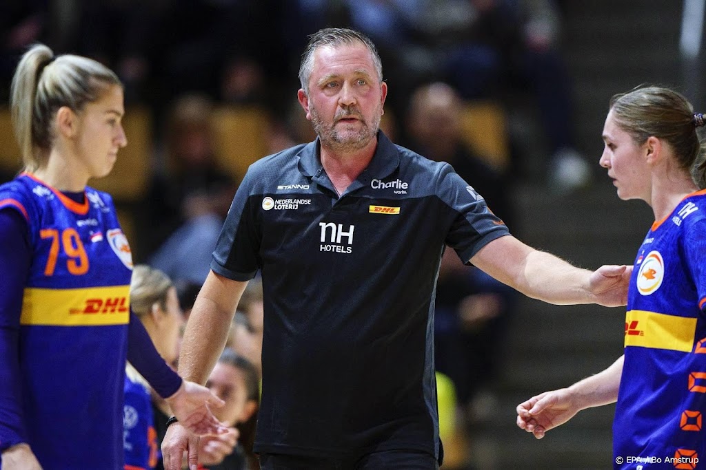 Handbalsters winnen in Golden League ook van Brazilië