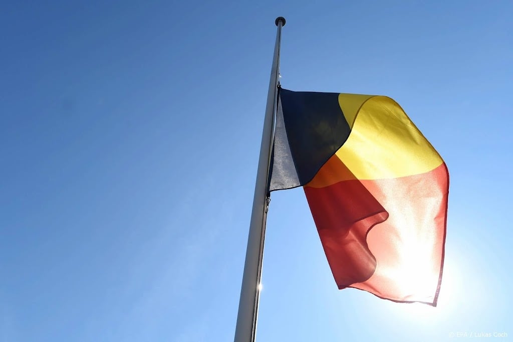 Belgische journalist en schrijver Hugo Camps (79) overleden
