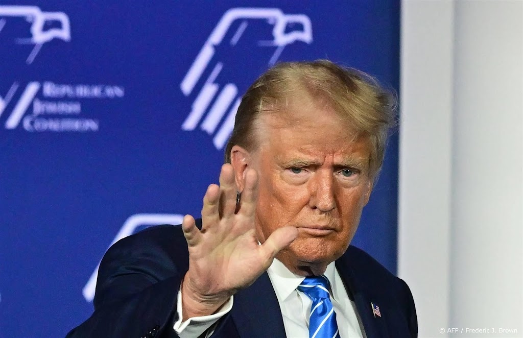 Trump wil als president 'reisverbod' voor moslims herinvoeren