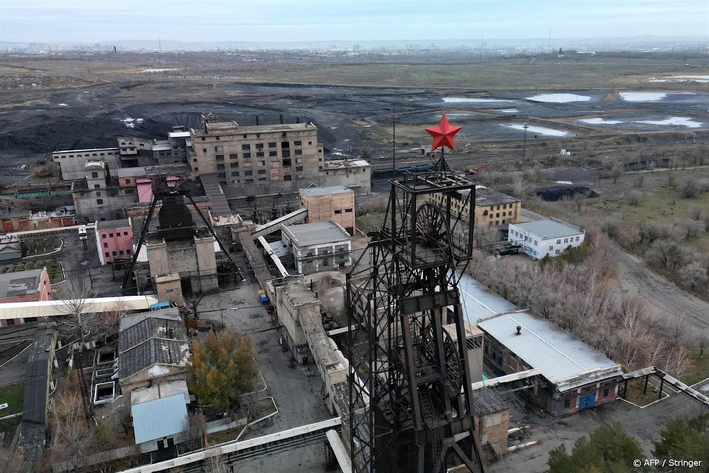 Dodental mijnramp Kazachstan gestegen tot 45, nog één vermiste