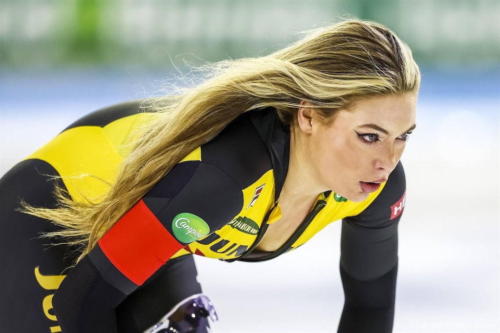 Leerdam wint 1000 meter overtuigend op kwalificatietoernooi