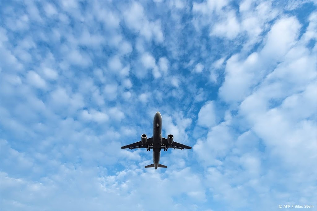 Situatie op luchthaven Dagestan onder controle, Israëli's veilig