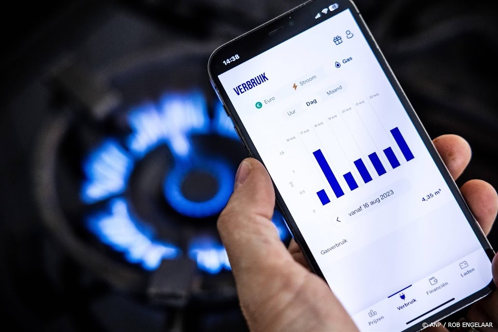 ACM: energiebedrijven rekenden kosten eerlijk door aan consument