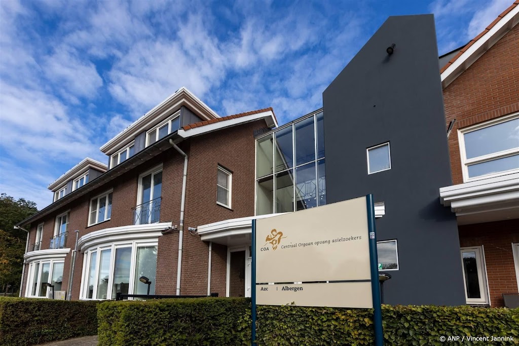 Burgemeester Tubbergen moest verhuizen om bedreigingen 