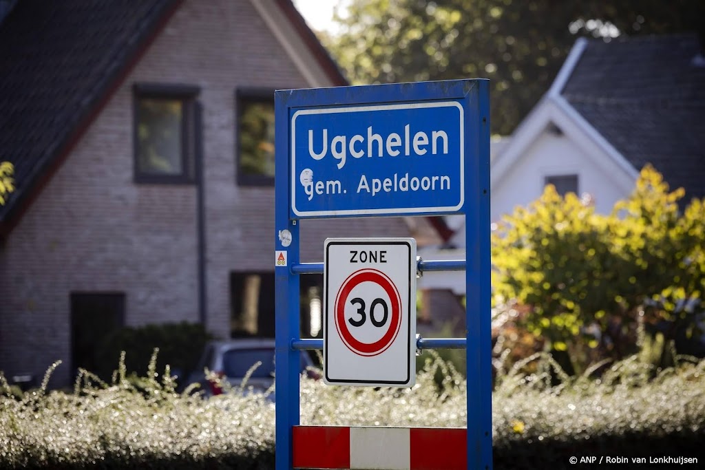 COA: 68 asielzoekers overnacht in Ugchelen, in opvang rustig