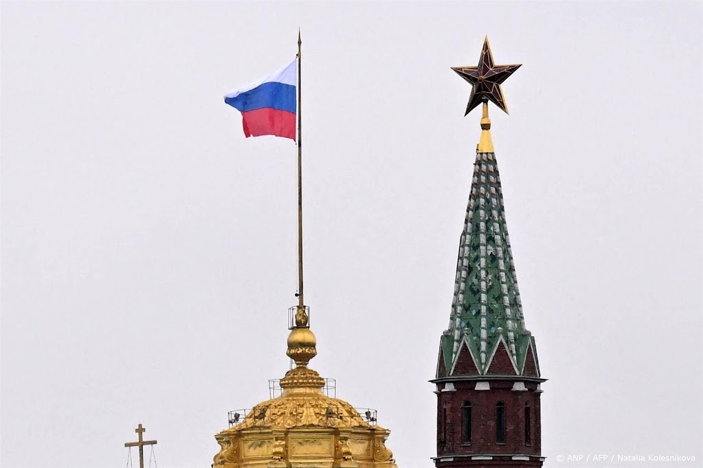Amerikaans-Russische IT'er moet Russische cel in voor verraad