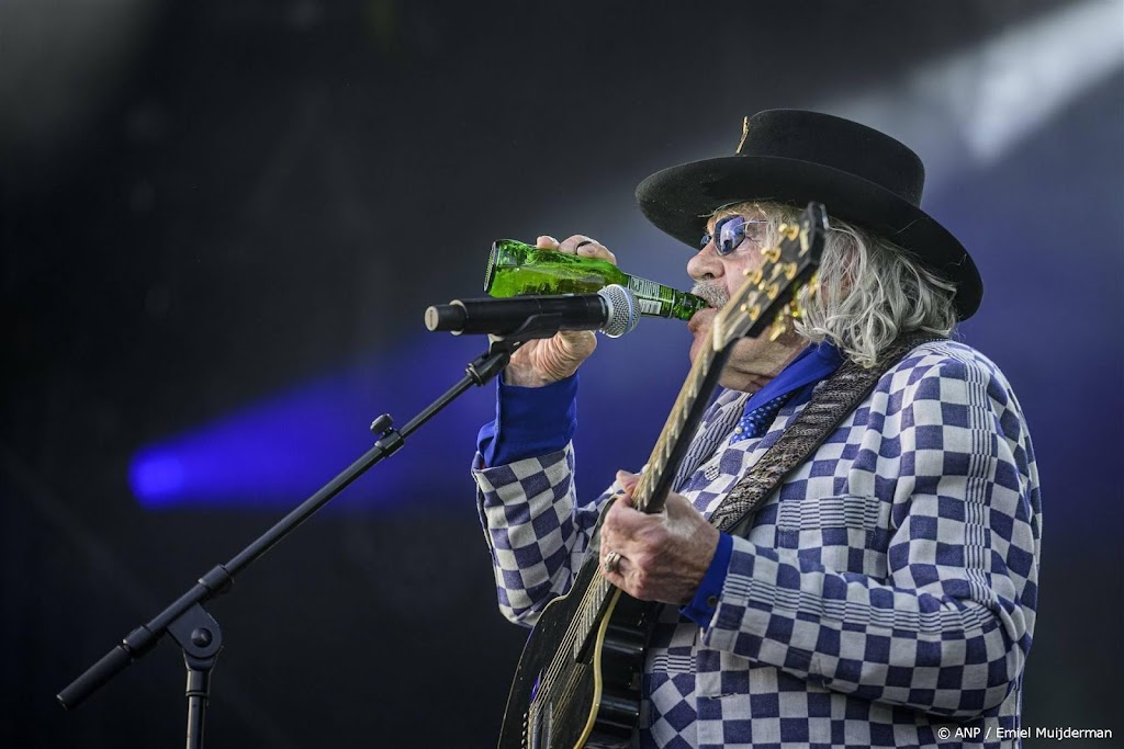 Normaal viert 50-jarig bestaan met concert in Lochem