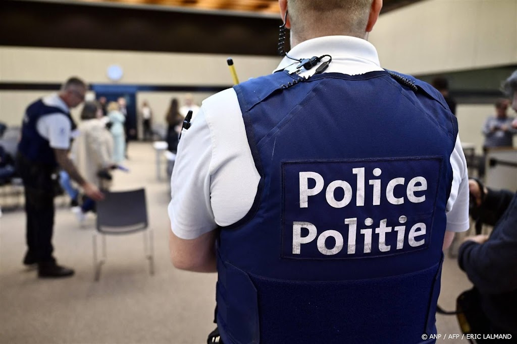 Zware celstraffen in grootste drugsproces in België ooit