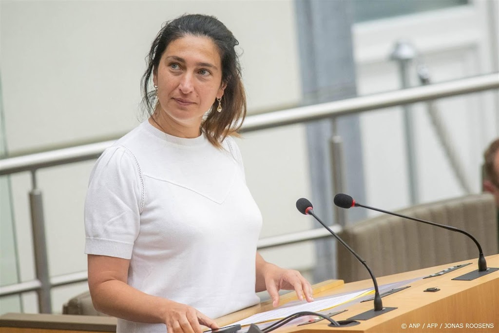 Vlaamse minister wil geen controle van leerlingen door AI