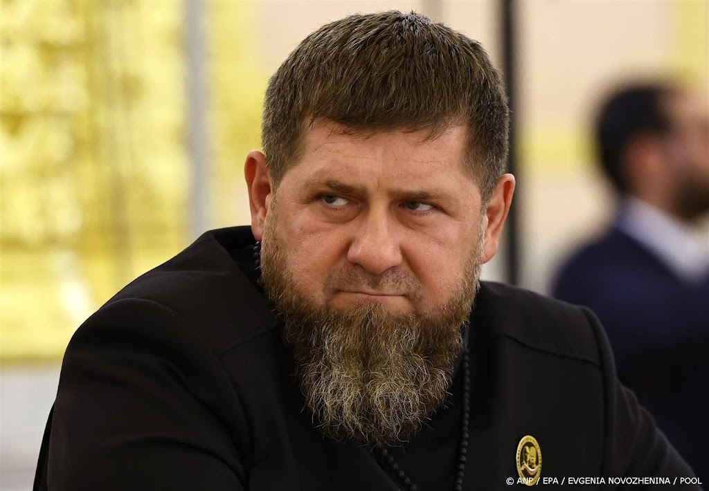 Kadyrov zweert wraak na eerste droneaanval op Tsjetsjenië