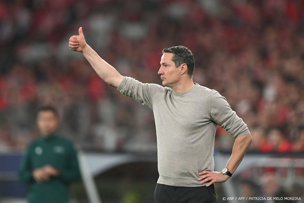Feyenoord voelt zich klaar voor thuisduel met Ajax