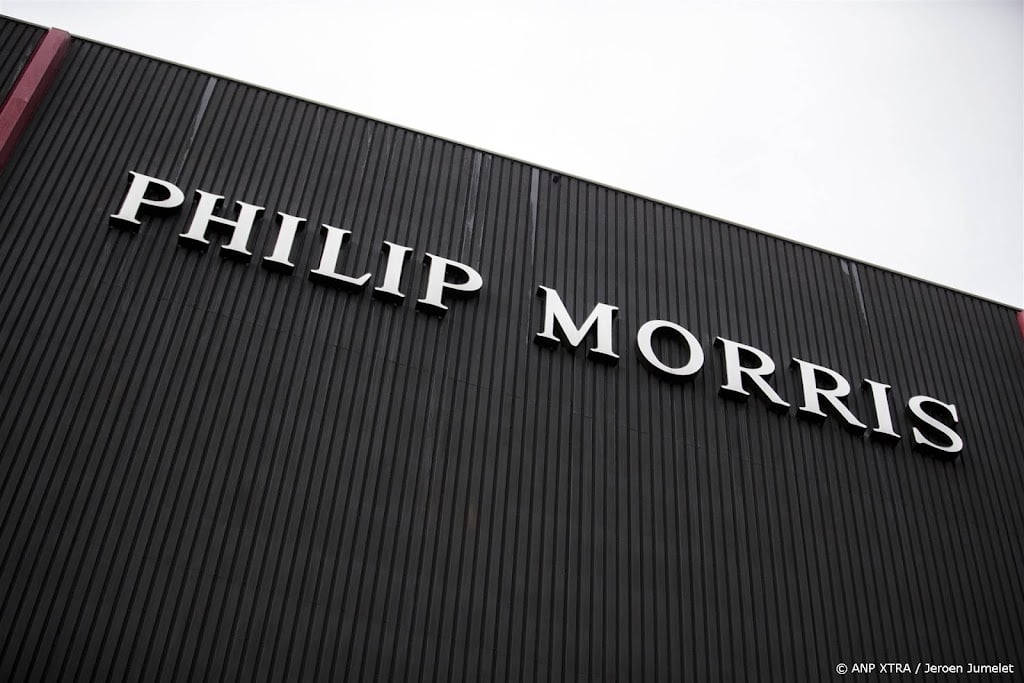 Philip Morris sluit Duitse fabrieken om dalende tabaksverkoop