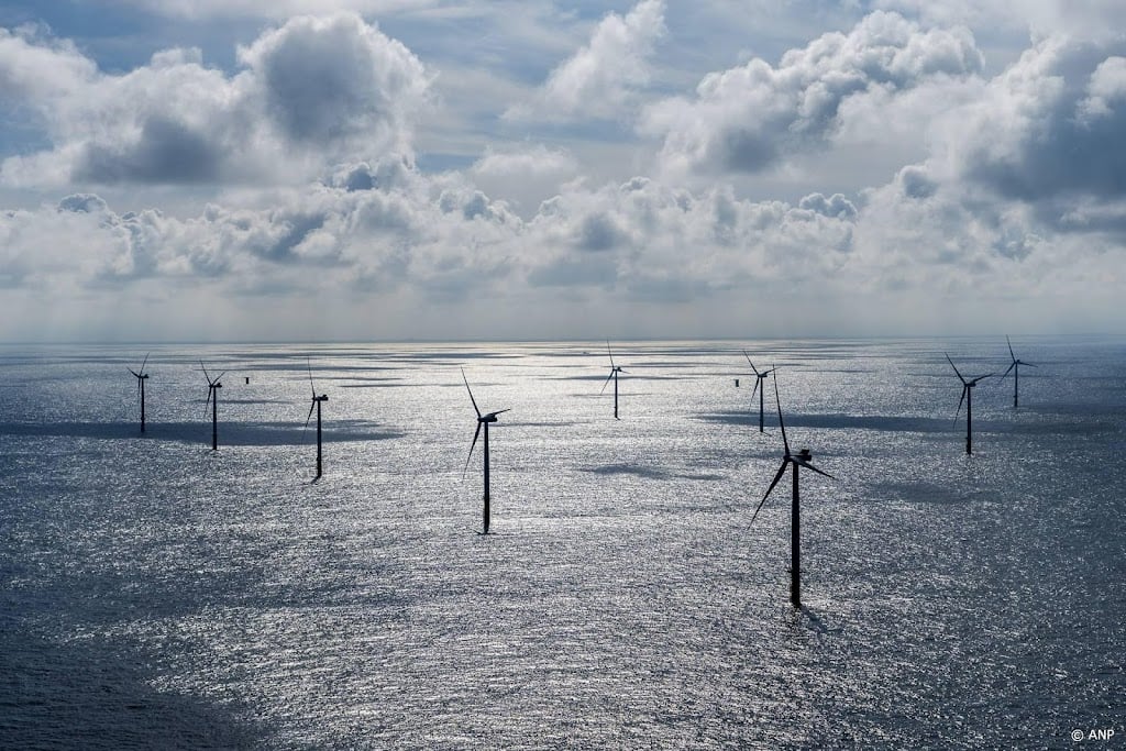 Telecombedrijven stoppen met hoge roamingkosten op Noordzee