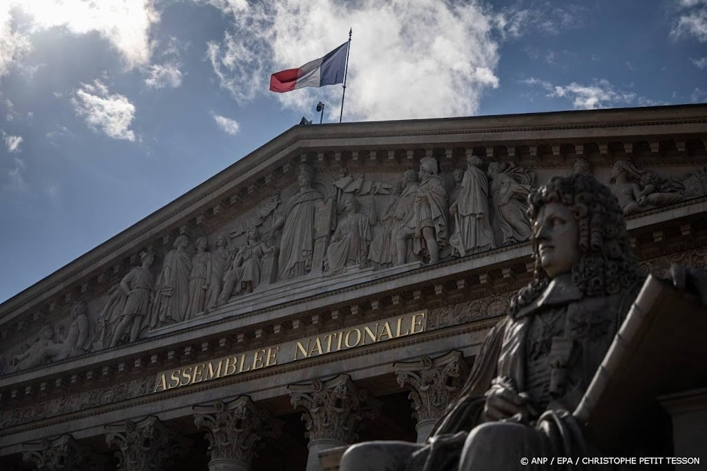 Frankrijk scherpt verkrachtingswet aan na zaak Pelicot