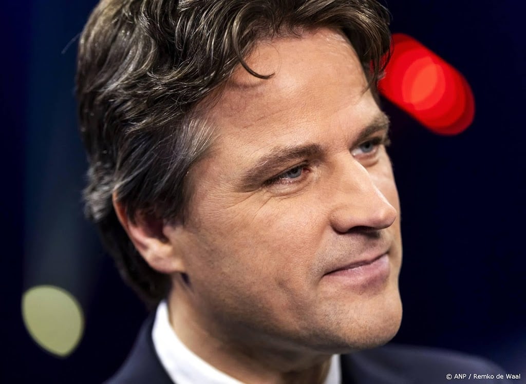 CDA ontvangt uitslag van 19 zetels met luid gejuich