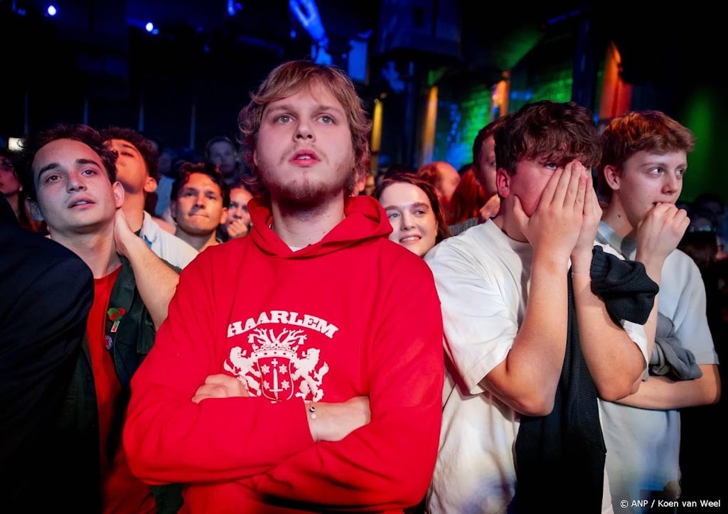 Geschokte reacties bij GroenLinks-PvdA op verlies van 5 zetels