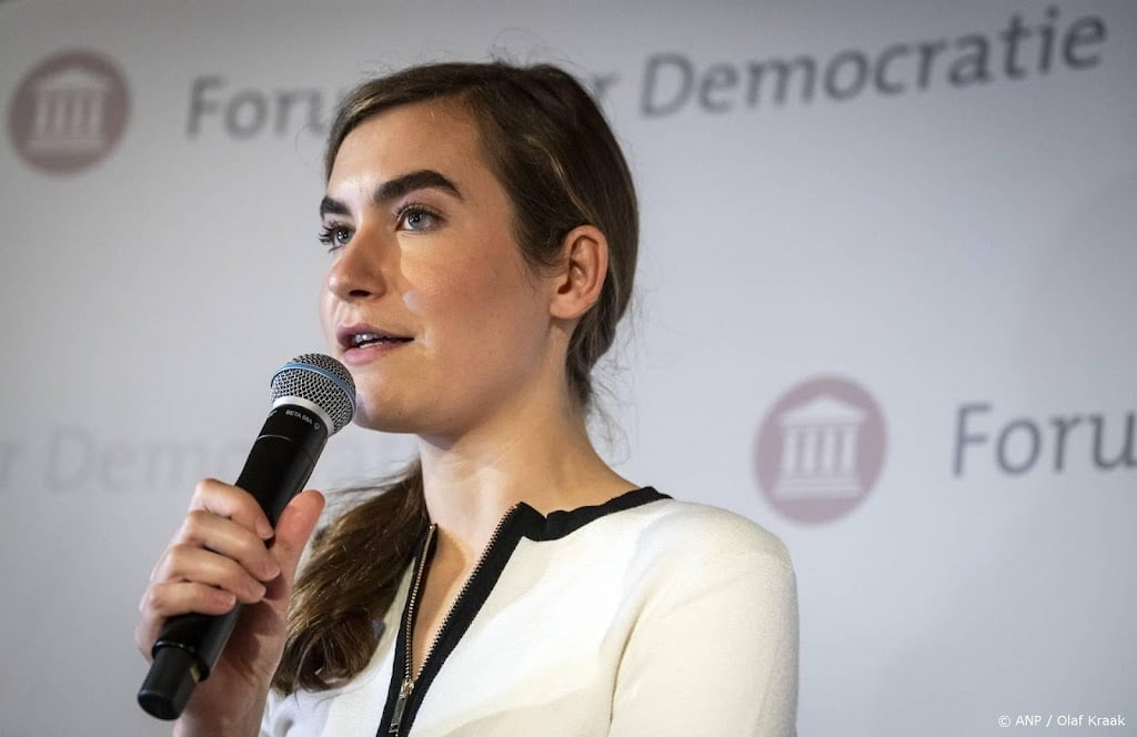 De Vos wil inhoudelijk raakvlakken zoeken met PVV en D66