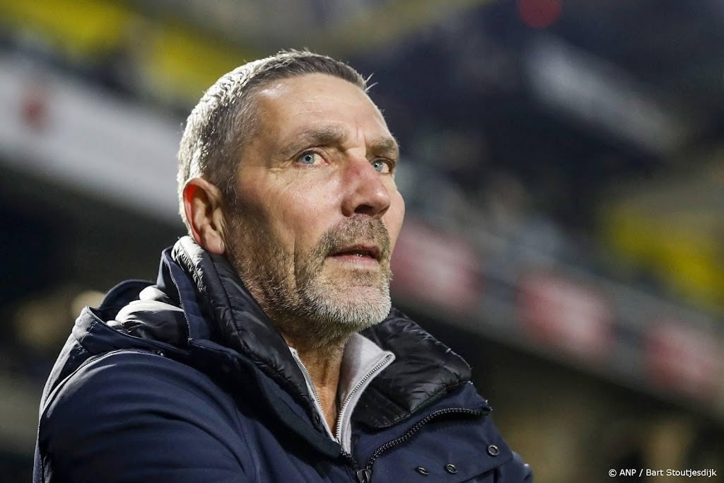 Interim-trainer Krüzen leidt Heracles naar ruime bekerzege op NAC