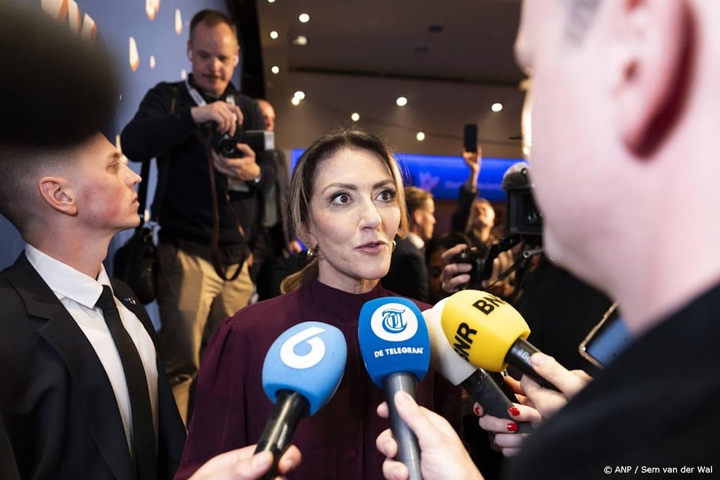 Yeşilgöz over vertrek Timmermans: heftig voor hem en zijn partij