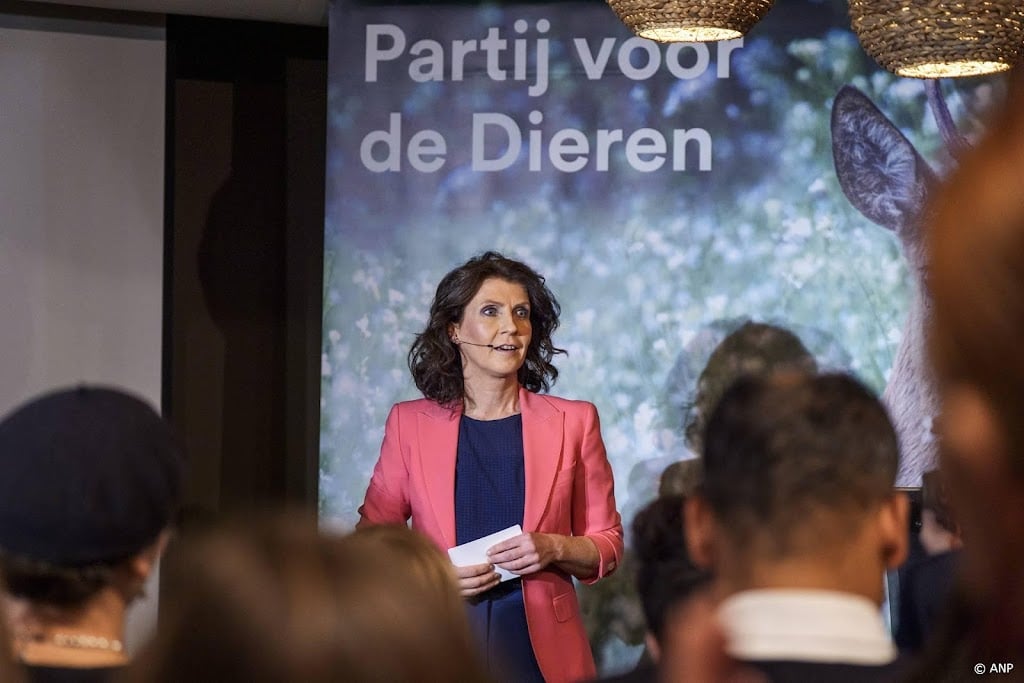 Ouwehand: PvdD is in de storm overeind blijven staan 