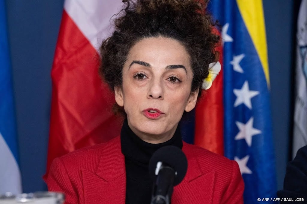 25 jaar cel voor beramen aanslag op Iraanse activiste in VS