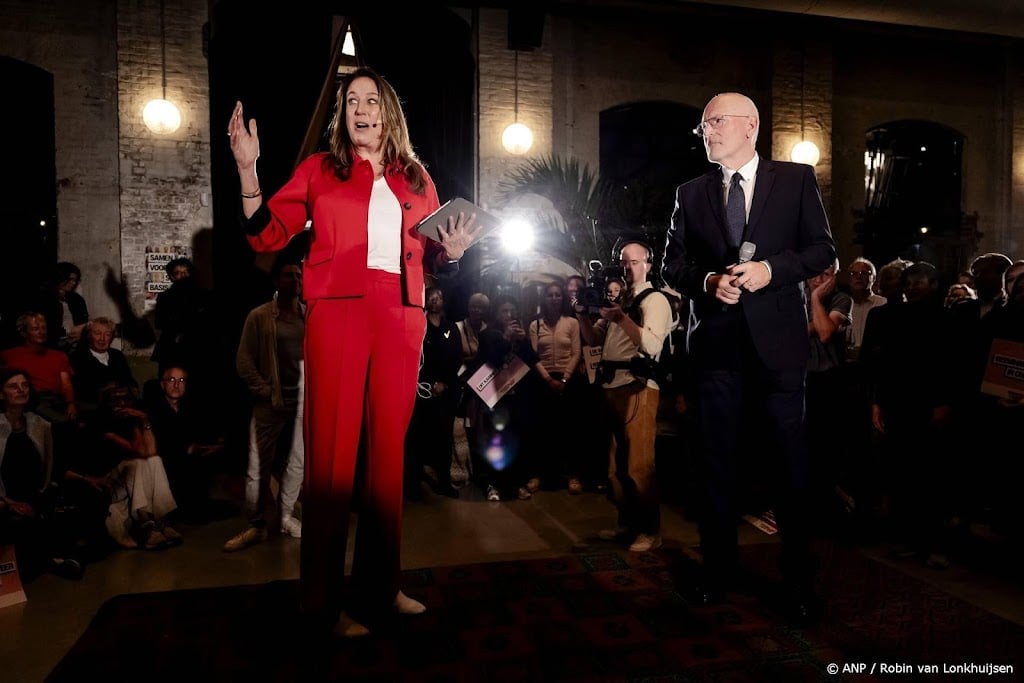 Kandidaat-Kamerlid Moorman noemt vertrek Timmermans onnodig