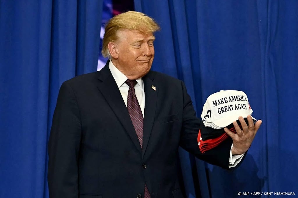 Reuters: handelaren kopen snellere toegang tot berichten Trump