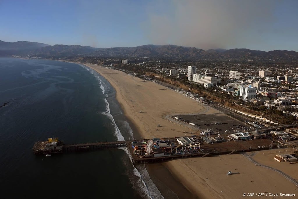 Rechter weigert apart houden duizenden stemmen Californië