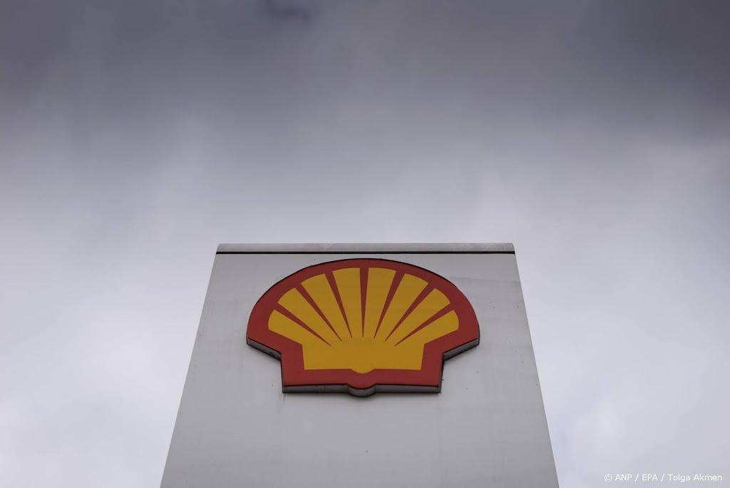 Shell verdubbelt kwartaalwinst naar 10,8 miljard dollar