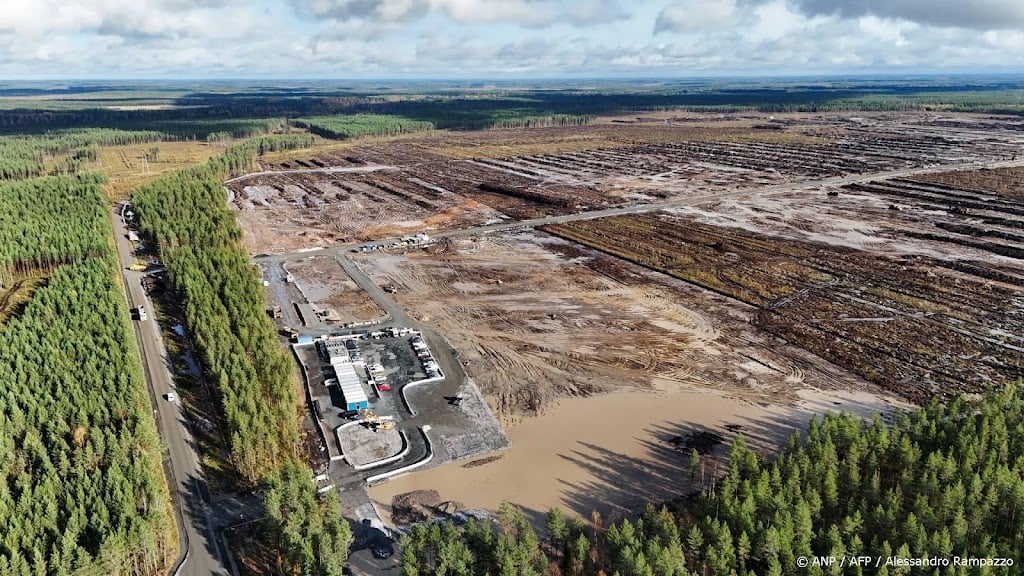 Finland onderzoekt milieuschendingen bij bouw Google-datacenter