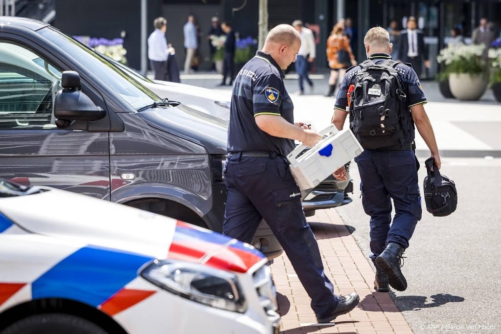 5 verdachten TEFAF-roof op lijst meest gezochte voortvluchtigen