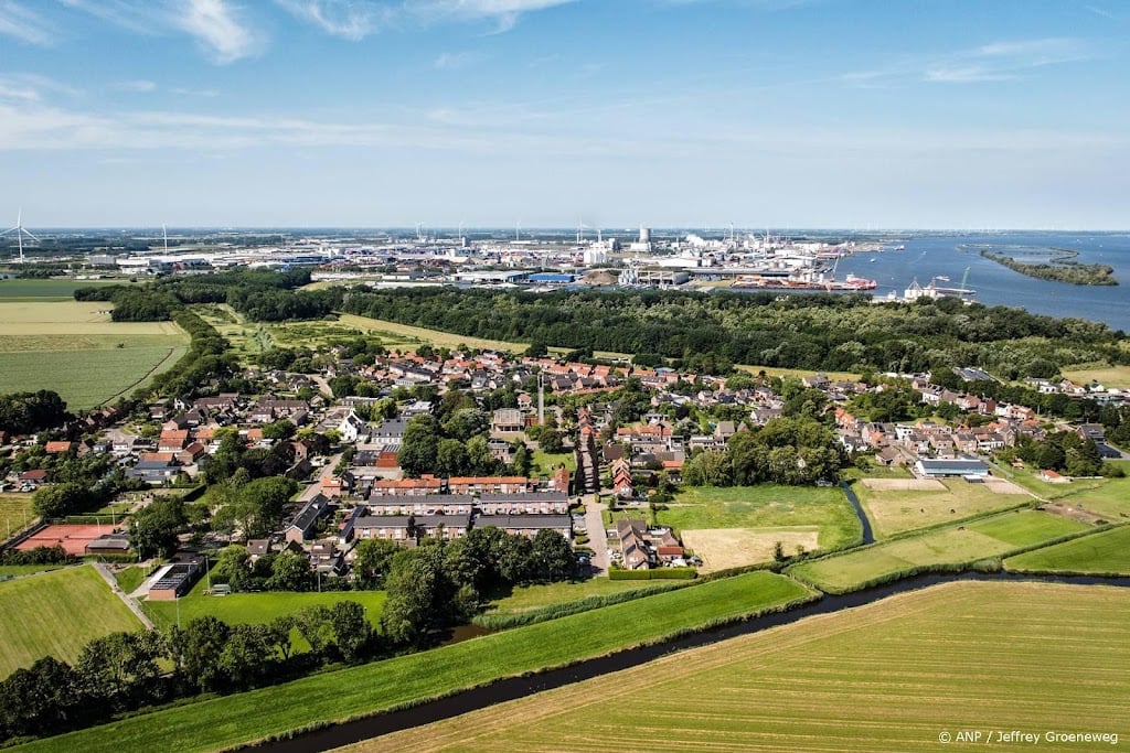 Oproep aan Jetten om regie te nemen in discussie over Moerdijk