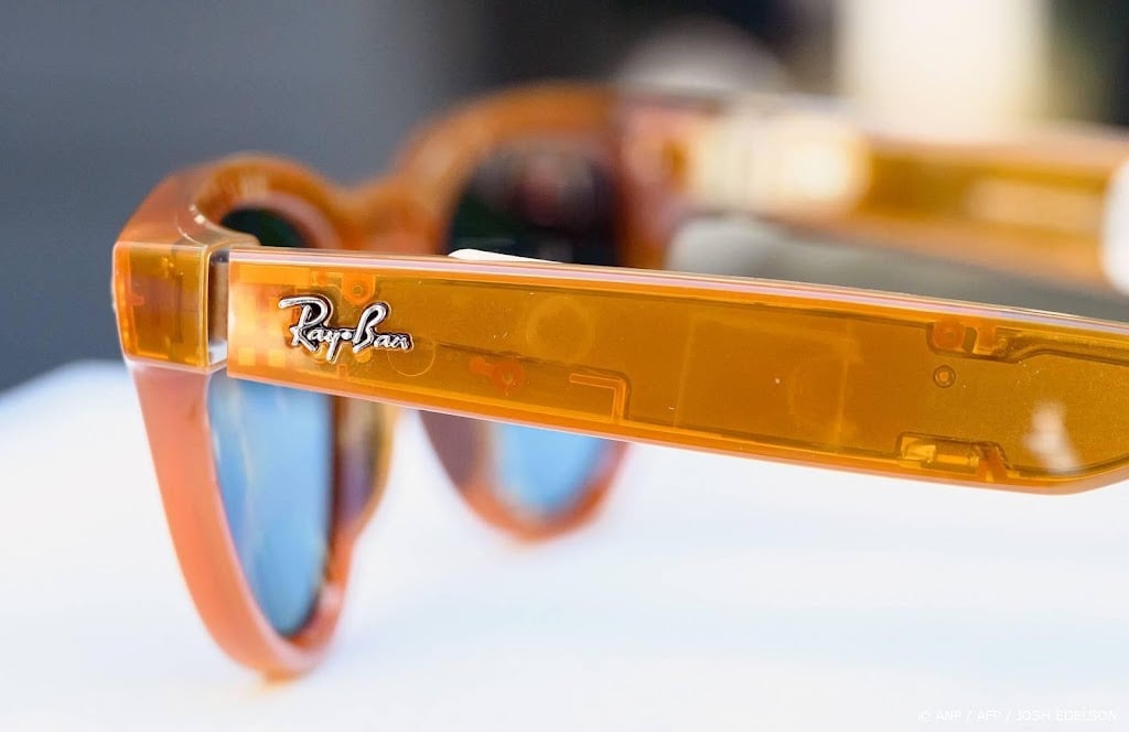 Bloomberg: Ray-Ban-erfgenaam weigert miljardenbod van stiefbroer