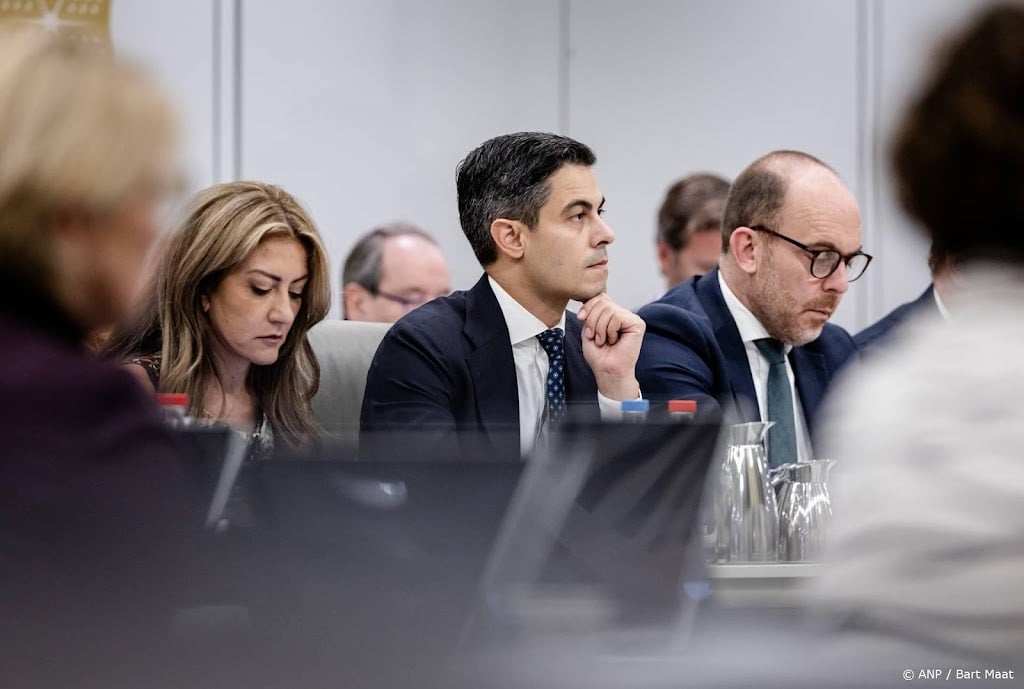 Kabinet praat verder over zoektocht naar steun voor belastingplan