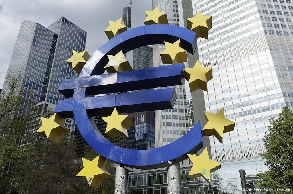 ECB houdt rentepauze na verhoging in september