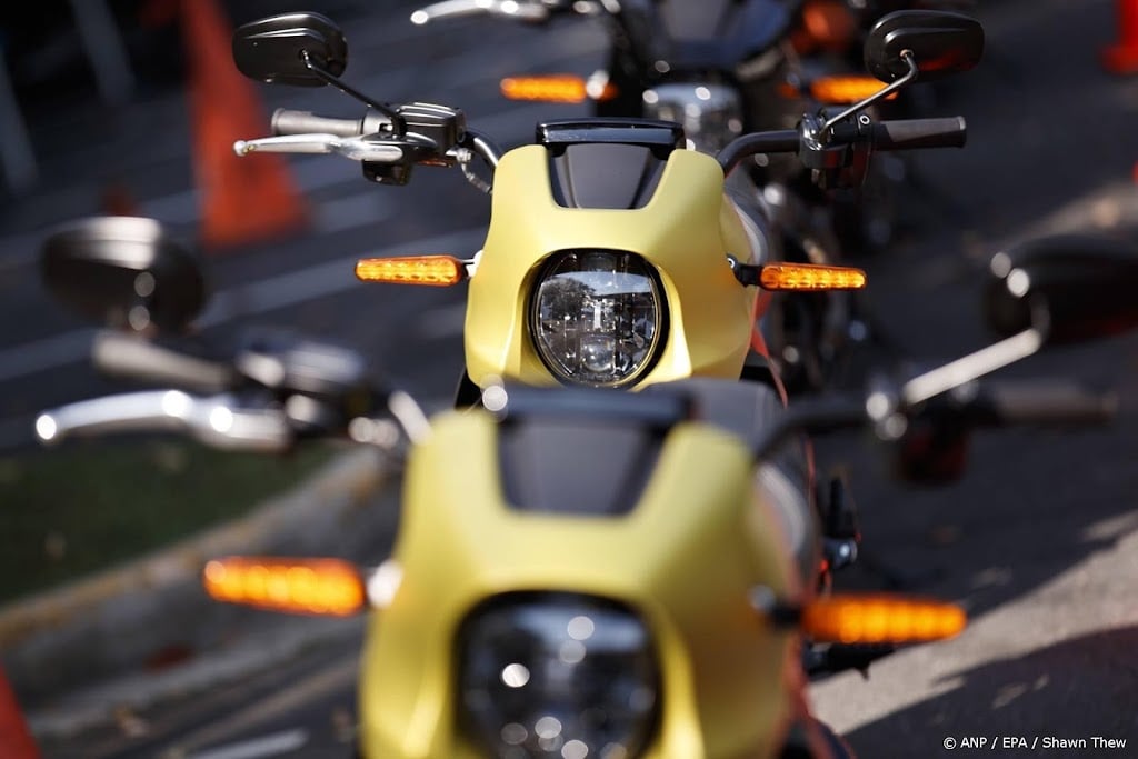 Elektrisch motormerk LiveWire vreest voor voortbestaan
