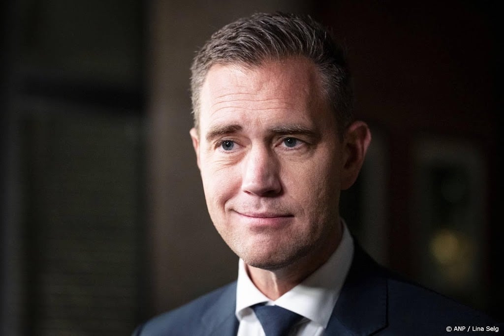 Documenten: Heinen vond renteplafond al in maart te duur