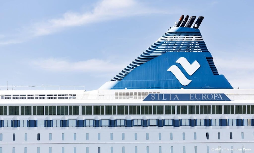 Raad Rotterdam is klaar met misstanden op opvangschip Silja