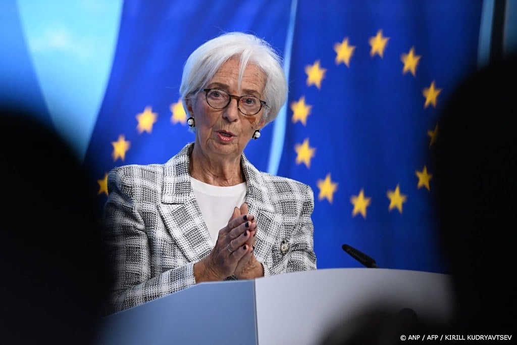 ECB overwoog renteverhoging, maar zag te weinig aanleiding