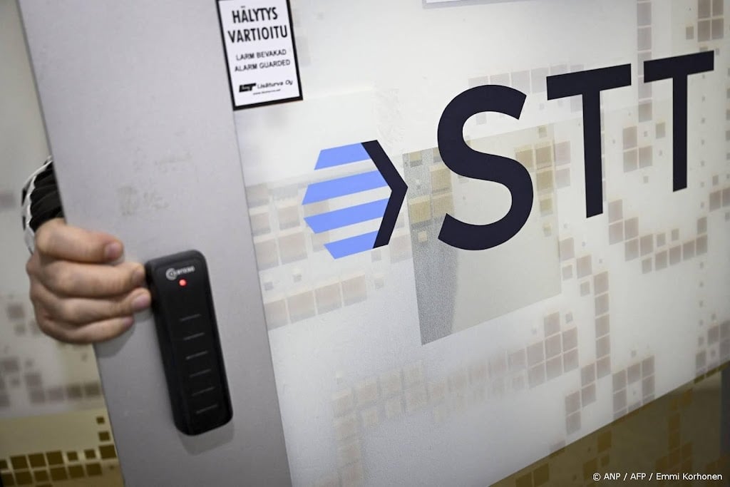 Fins persbureau STT stopt na 140 jaar om financiële problemen