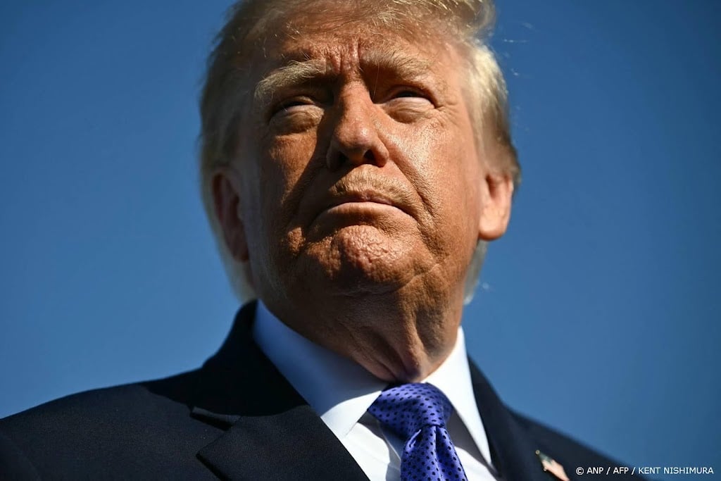 Trump noemt Braziliaanse verkiezingen 'een schande'