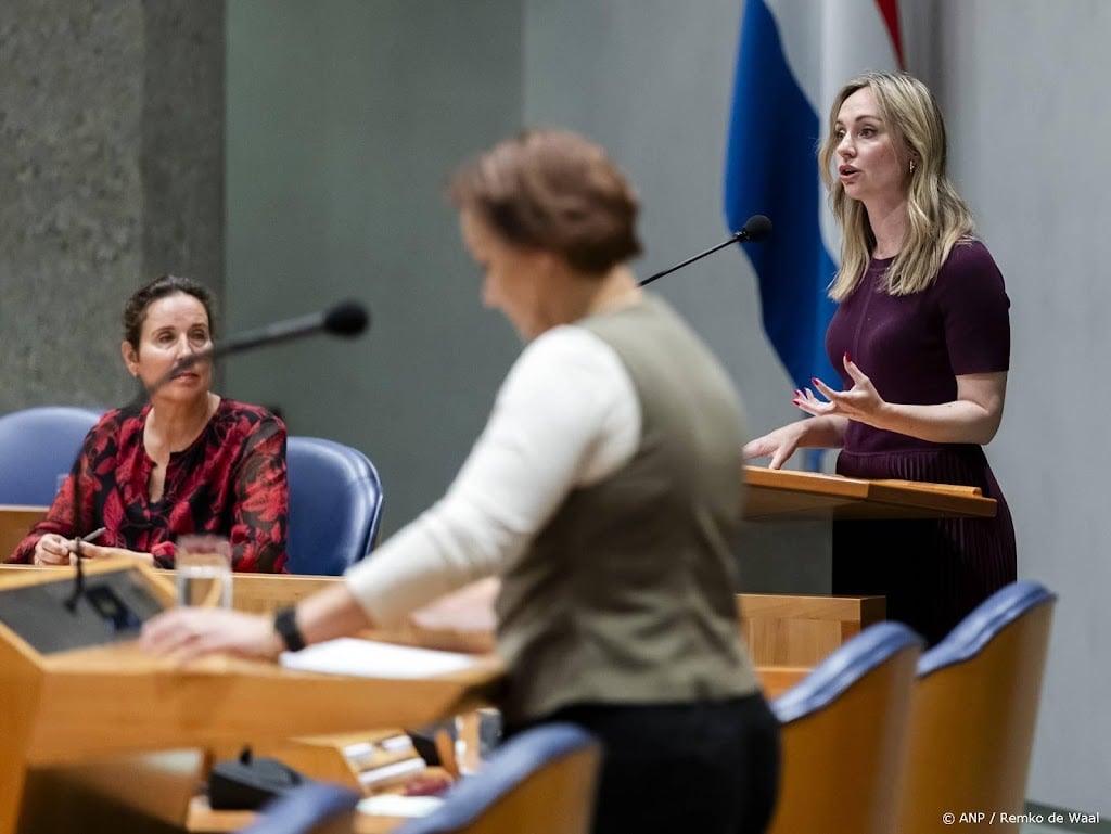 Meerderheid Kamer wil 40 miljoen renteplafond anders uitgeven