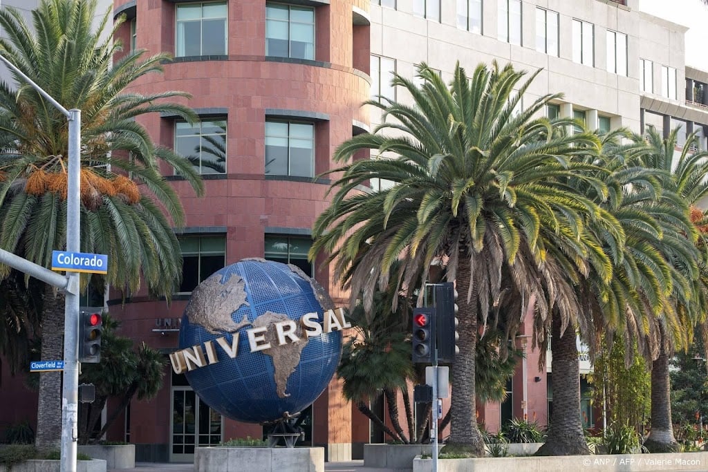 Universal Music Group verdient meer aan abonnementen