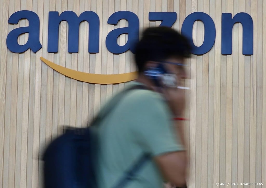 Clouddivisie Amazon groeit hard, uitgaven stijgen ook snel
