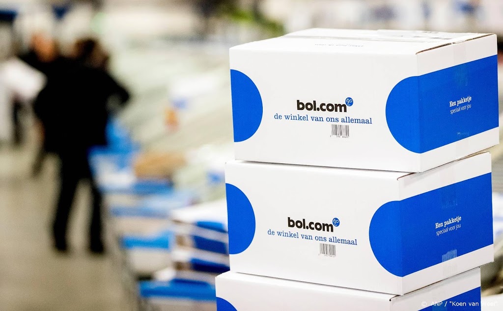 Bol.com wil Black Friday vroeger in het jaar