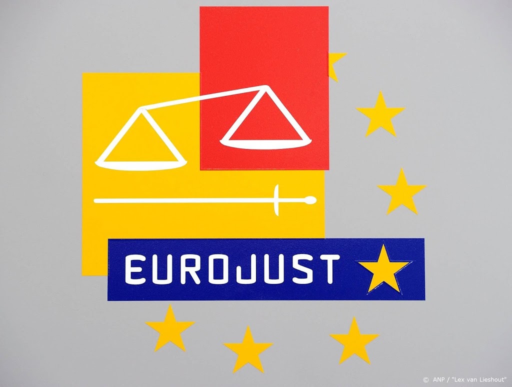Eurojust stopt 2 miljard aan criminaliteit